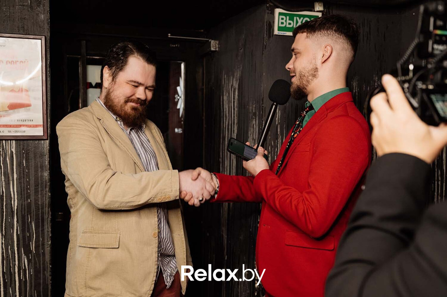 Happy Birthday HP, фото № 108