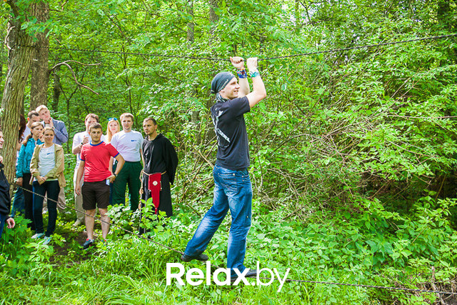 Тимбилдинг, фото № 46