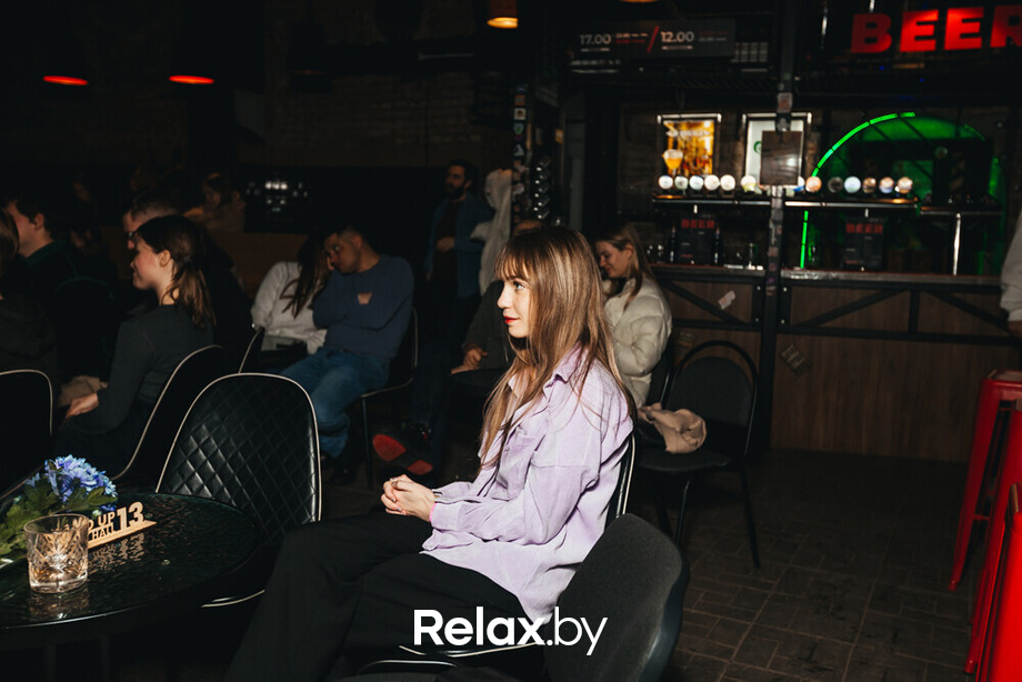 Отчетный концерт, фото № 68