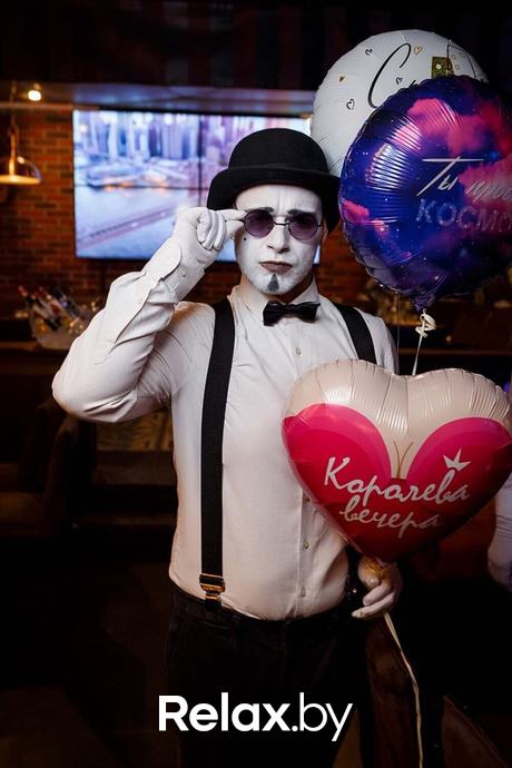 Brooklyn Live!, фото № 12