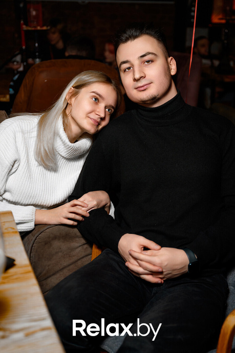 День Святого Валентина, фото № 2