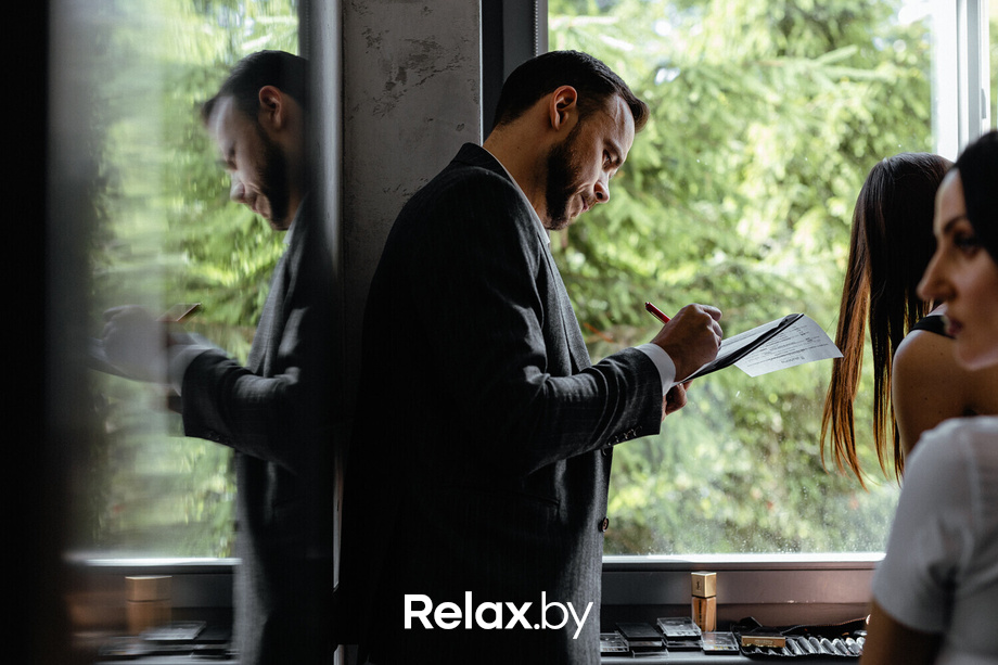 5 лет центру красоты «Академи», фото № 4