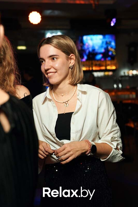 Новогодний корпоратив, фото № 7