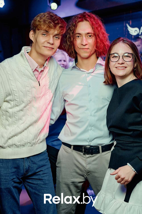 Friday Music, фото № 29