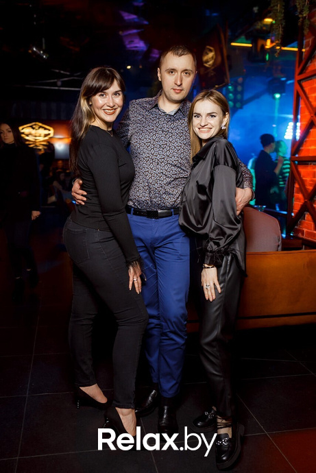 Brooklyn Live!, фото № 9