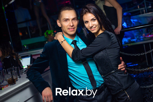 Новогоднее GATSBY SHOW, фото № 18