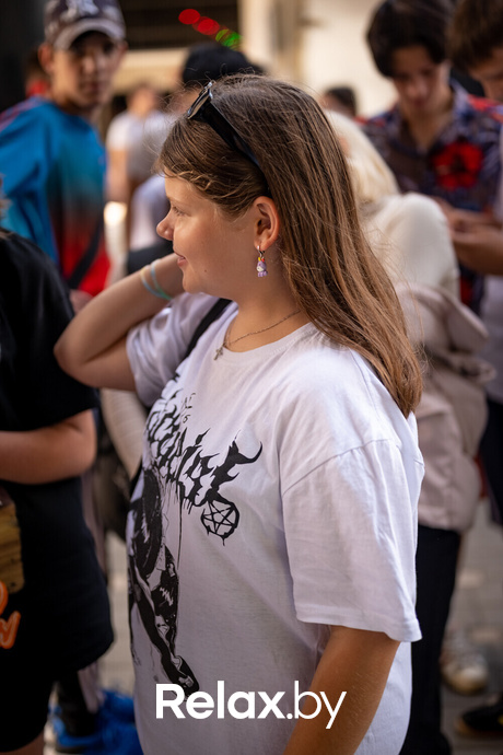 Открытие ShaurMeals, фото № 73