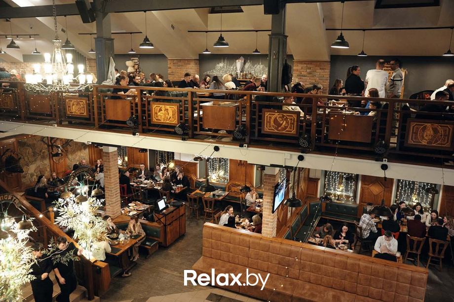 День встречи выпускников, фото № 6