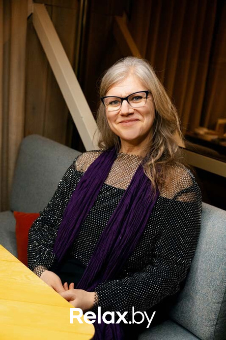 Ночные жители, фото № 23