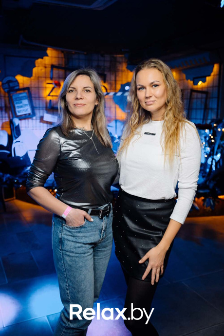 Встреча выпускников, фото № 3