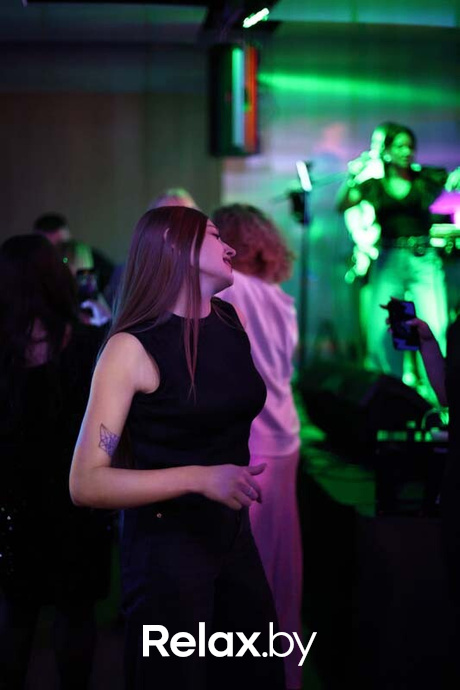 Terra party, фото № 9