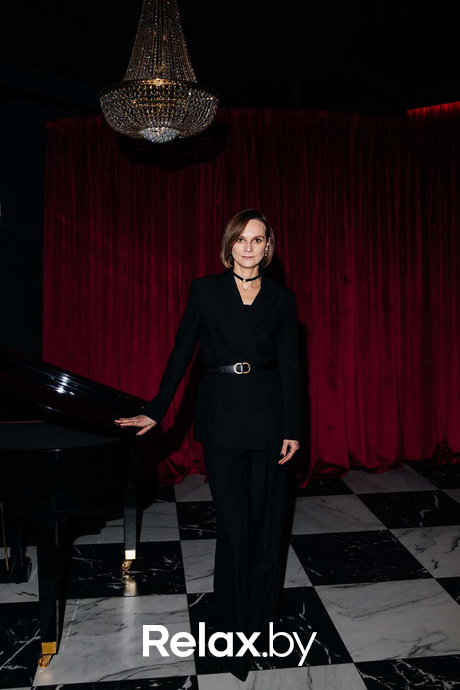 Гламурные разборки Дона Мафии, фото № 11