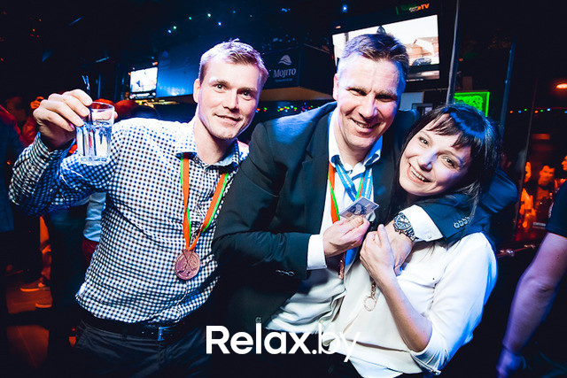 Mojitos Party, фото № 28