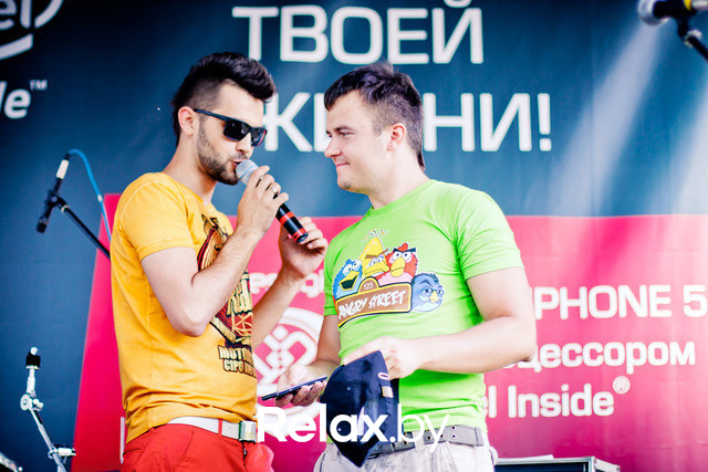 Презентация Prestigio Multiphone 5430, фото № 91