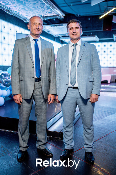 День работников лёгкой промышленности Беларуси, фото № 14