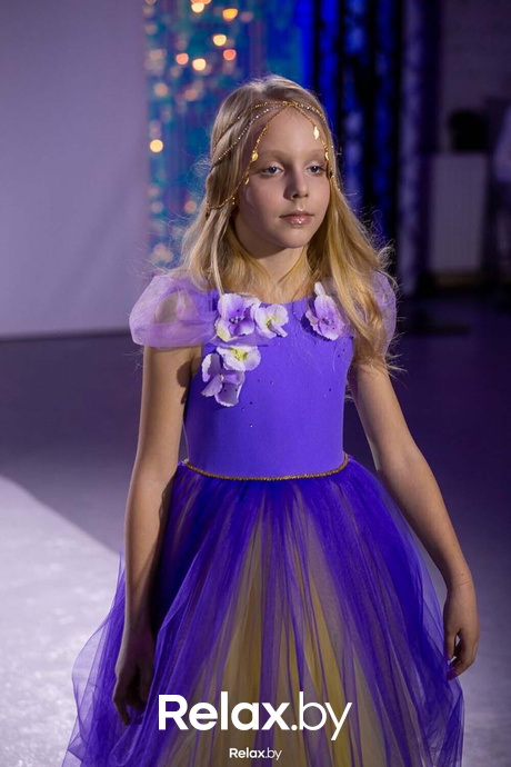 Gold Podium Fashion Show, фото № 164