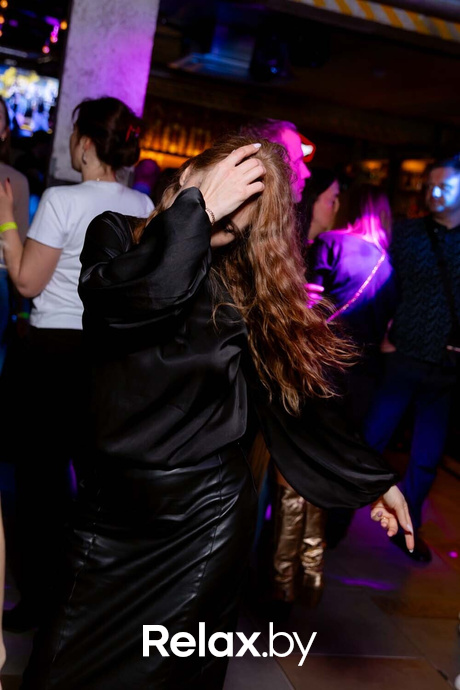 Saturday party, фото № 31