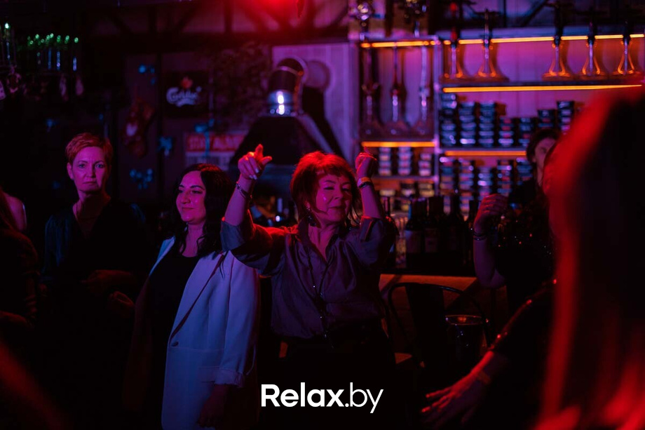 Новогодний корпоратив, фото № 160