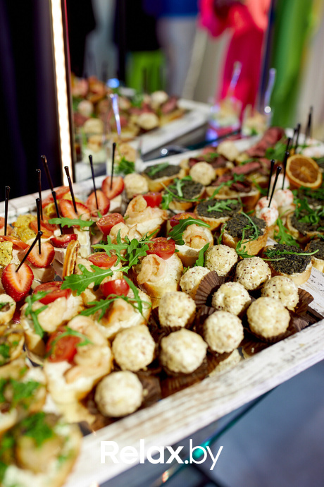 Открытие шоурума Uno Mas Uno, фото № 109