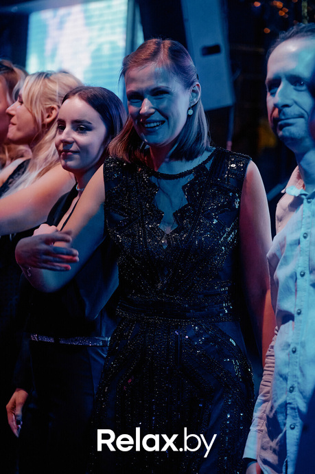 Новый Год в Ангелах, фото № 119