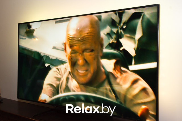 Презентация телевизора Philips, фото № 14