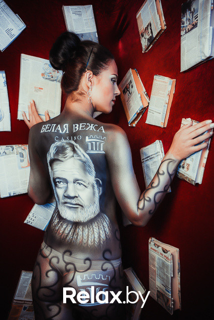 Кулинарное чтиво, фото № 10