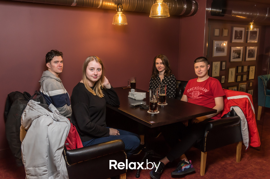 Открытие Бархатного, фото № 31