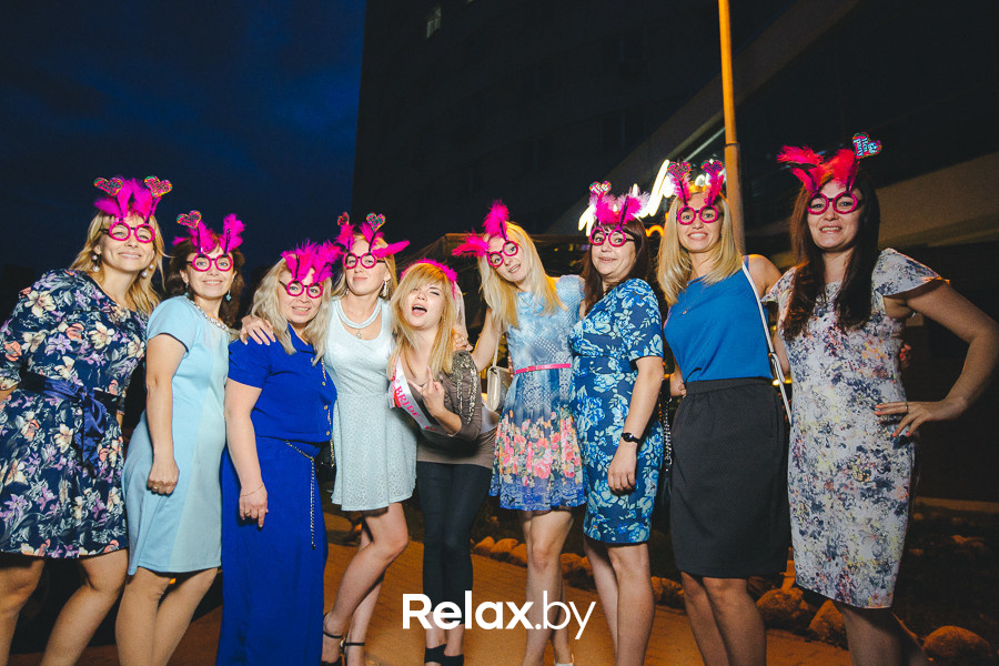 В отрыв, фото № 15