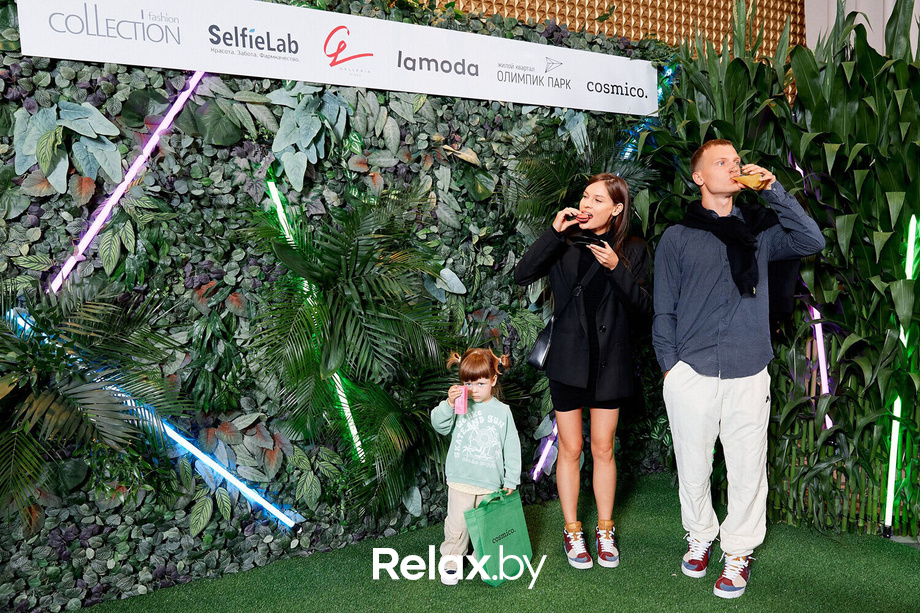 Девичник Fashion Collection, фото № 188