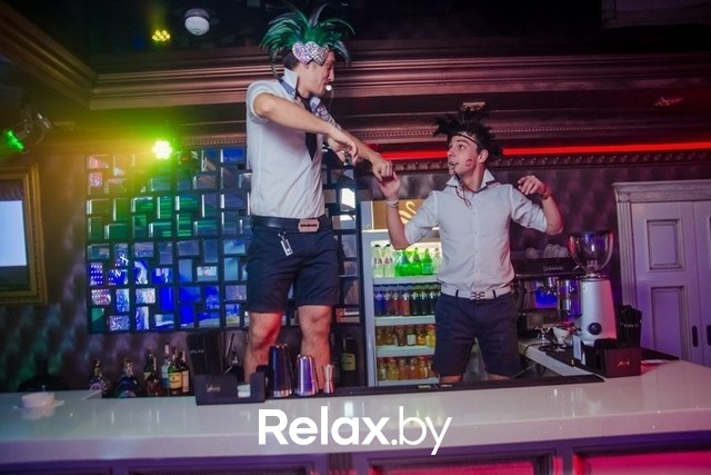 Субботняя караоке-программа, фото № 118