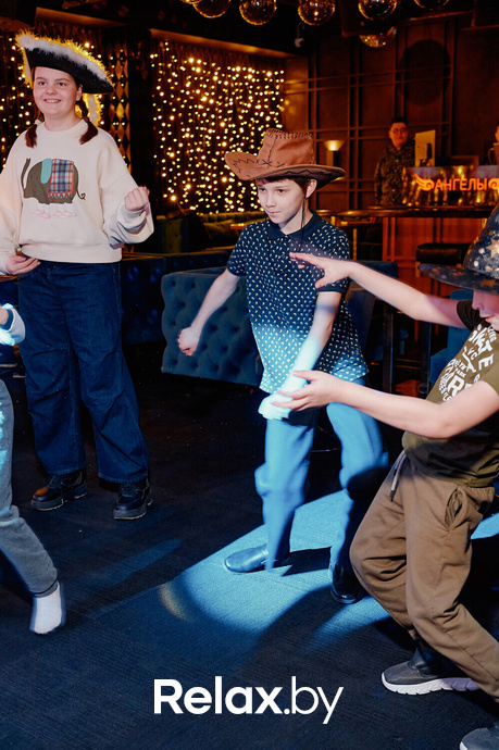 Короли Вечеринок. Детский праздник, фото № 30