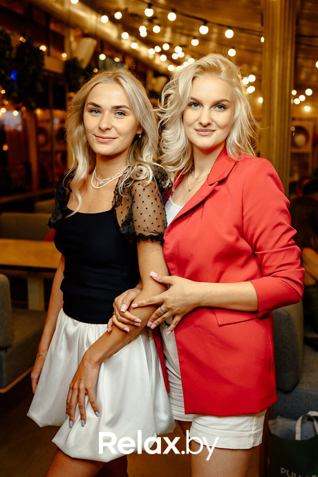 Terra party, фото № 22