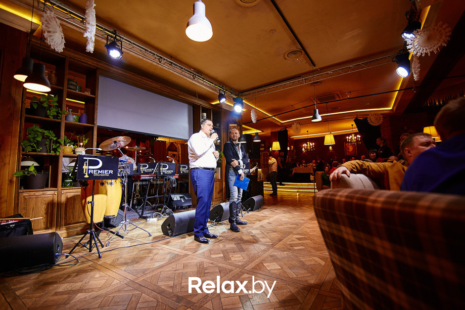 Новогодние вечера, фото № 10