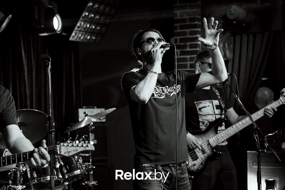 Brooklyn Live!, фото № 37