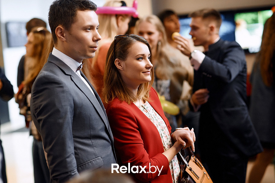 Рекламная игра «Рули в кино», фото № 48