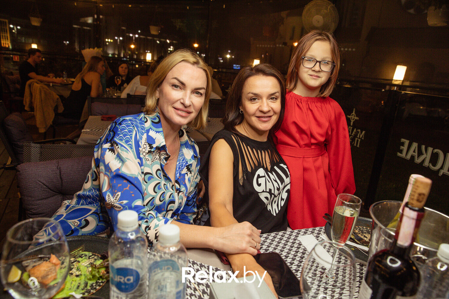 Выходные в Rustaveli, фото № 67