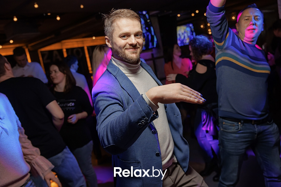 Zavod Friday Night, фото № 17