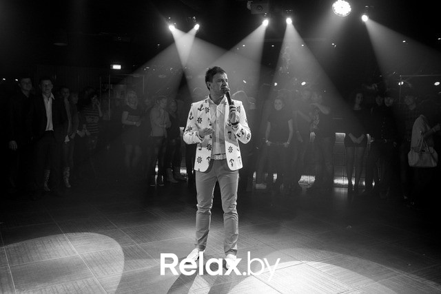 Фестиваль "Эрос", фото № 1