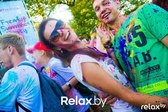 Самые эмоциональные фото недели, фото № 3