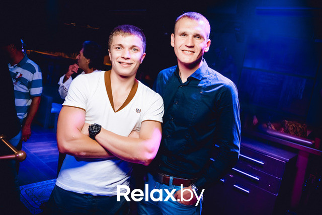 Ангелы и Демоны, фото № 5