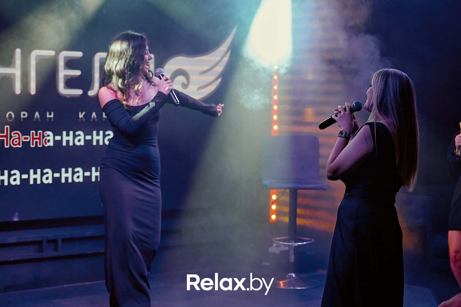 Friday Music, фото № 84