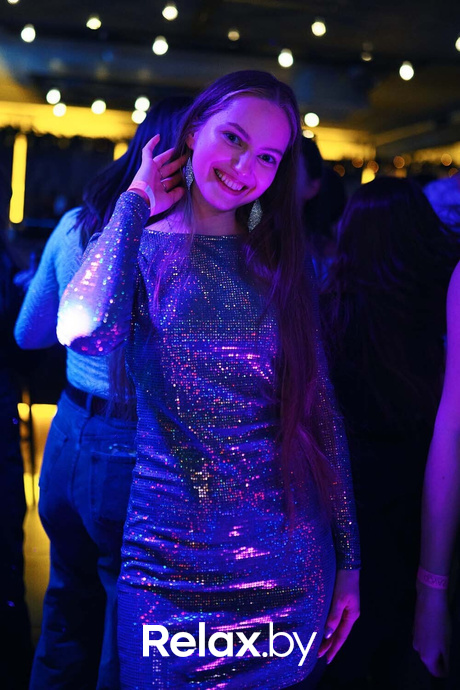 Saturday party, фото № 44