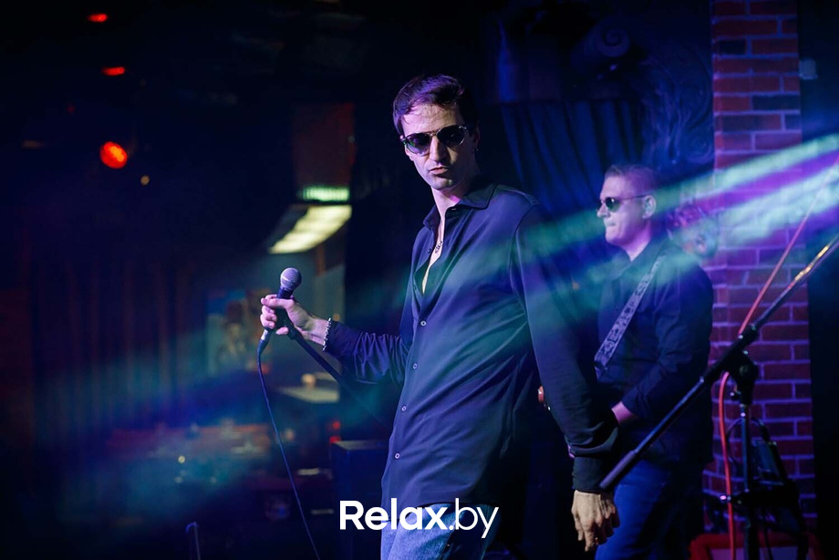 Brooklyn Live!, фото № 11