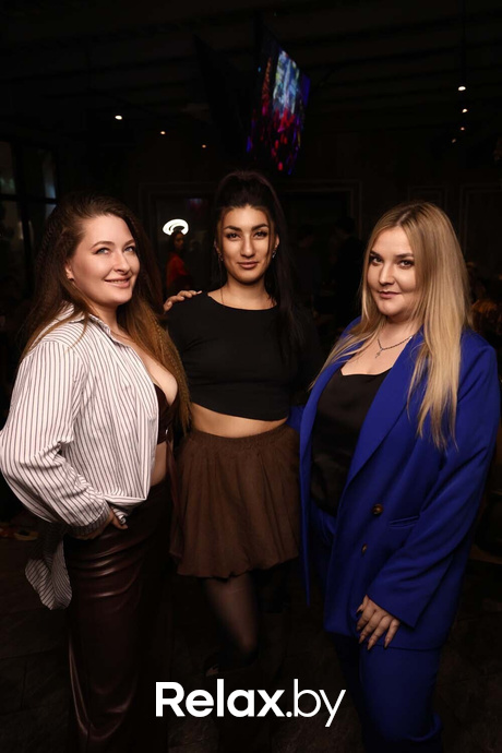 Новогодний корпоратив, фото № 101