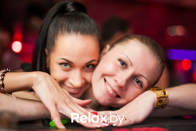 Saturday party, фото № 97