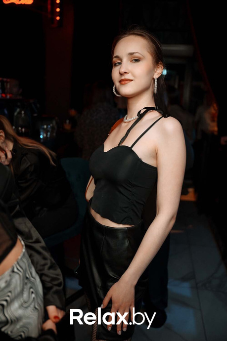 Saturday party, фото № 16