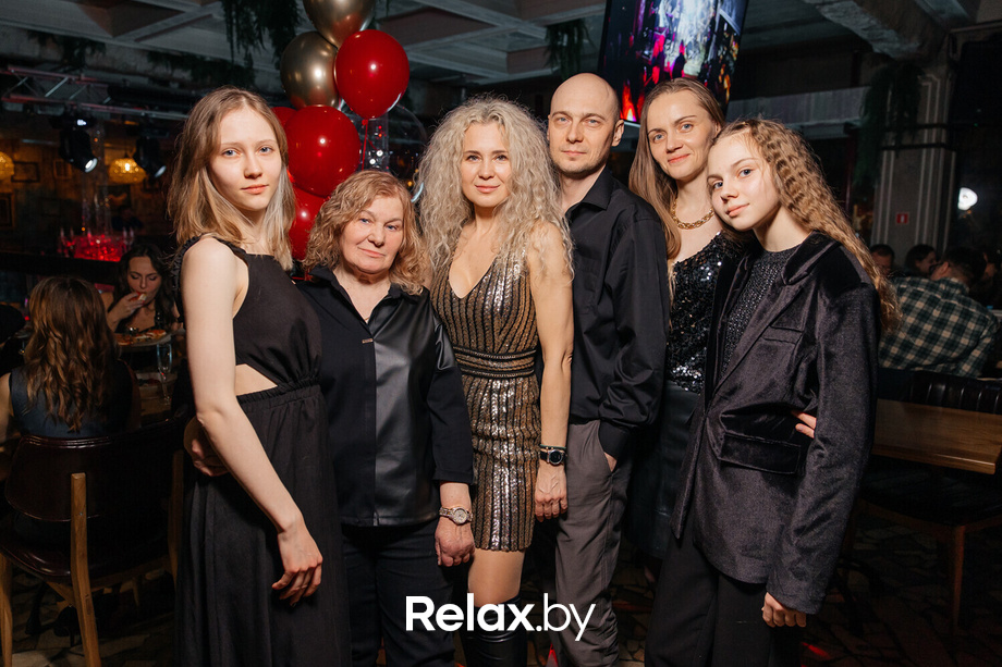 День Встречи Выпускников, фото № 8