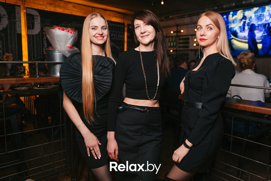 Международный женский день, фото № 25