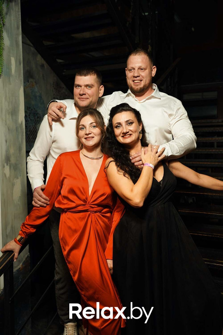 Новогодний корпоратив, фото № 75