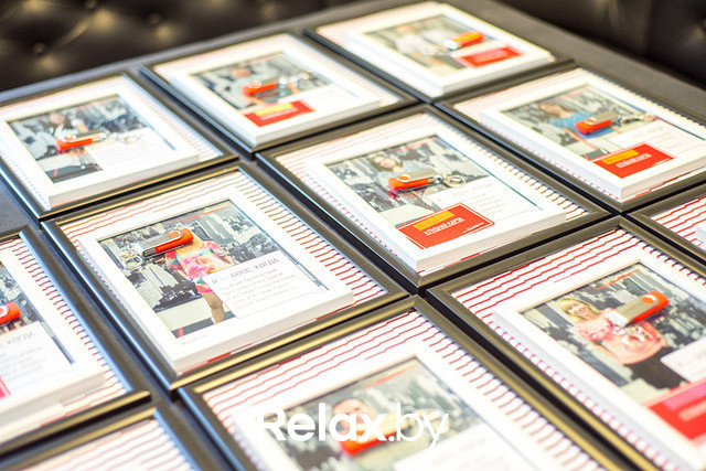 Выпускной бизнес-школы "Расти", фото № 11